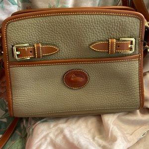 Vintage Dooney and Bourke